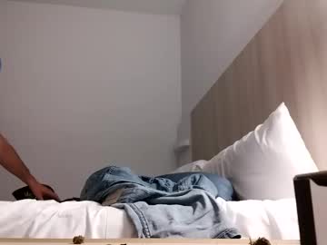 Jonnyblow February 05, 2025 Chaturbate stream image