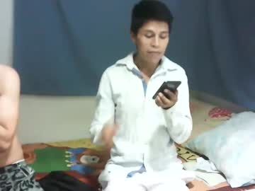 Joseph_And_Thomas February 05, 2025 Chaturbate stream image