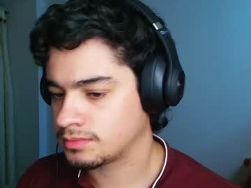Kappastudios February 05, 2025 Chaturbate stream image