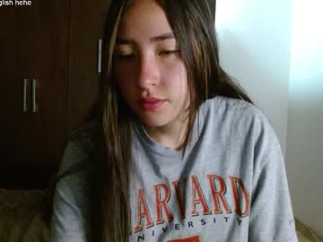 Kendal_Di February 05, 2025 Chaturbate stream image