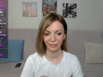 Kiramartins_Cat February 05, 2025 Chaturbate stream image