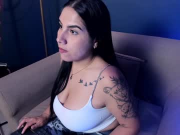 Laurenwhite_ February 05, 2025 Chaturbate stream image