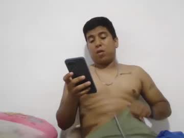 Lilshade20 February 05, 2025 Chaturbate stream image