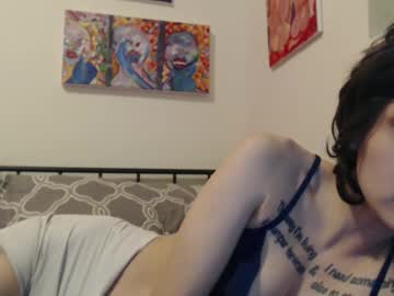 Liminaldoll February 05, 2025 Chaturbate stream image