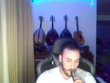 Loveking582 February 05, 2025 Chaturbate stream image