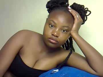 Luvly_Ebony February 05, 2025 Chaturbate stream image