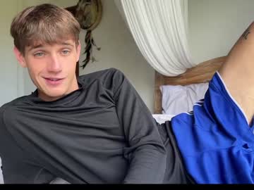 Mason_Gallagher February 05, 2025 Chaturbate stream image