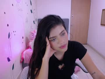_Mia_Rouse_18 February 05, 2025 Chaturbate stream image