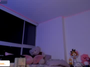 Ming_Yue_ February 05, 2025 Chaturbate stream image