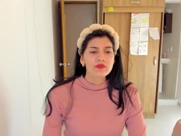Nahomi2021 February 05, 2025 Chaturbate stream image