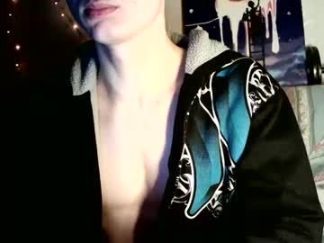 Prettybob10 February 05, 2025 Chaturbate stream image