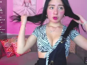 Rousee_V February 05, 2025 Chaturbate stream image