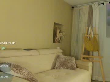 Rubijasper18 February 05, 2025 Chaturbate stream image
