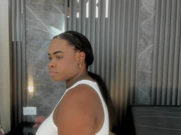 Saraievans February 05, 2025 Chaturbate stream image
