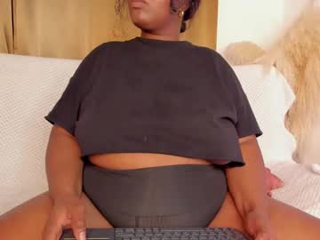 Skarletsexy February 05, 2025 Chaturbate stream image