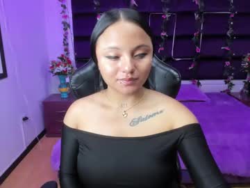 Sweelanna February 05, 2025 Chaturbate stream image