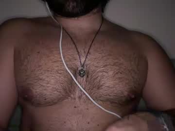 Tasteofmenj February 05, 2025 Chaturbate stream image