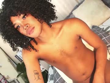 Tiara_Perezx February 05, 2025 Chaturbate stream image