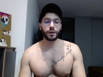 Tim_Cox February 05, 2025 Chaturbate stream image