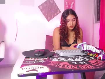Violeta_Hot33 February 05, 2025 Chaturbate stream image