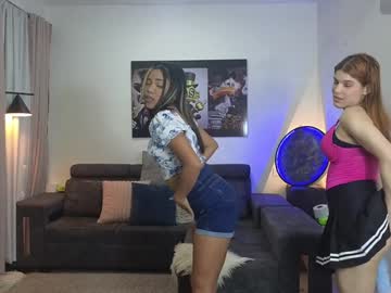 Xalicefantasyx February 05, 2025 Chaturbate stream image