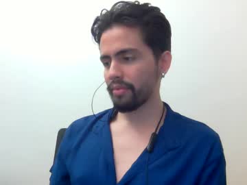 Alejo_Shy February 05, 2025 Chaturbate stream image