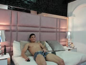 Alexxx_Garcia February 05, 2025 Chaturbate stream image
