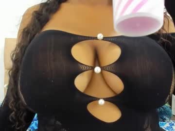 Alishagoddes February 05, 2025 Chaturbate stream image