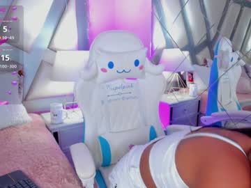 Amber_Villalobos February 05, 2025 Chaturbate stream image