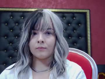 Amyvoss February 05, 2025 Chaturbate stream image