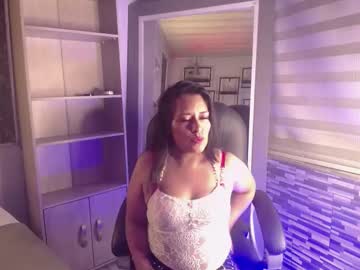 Andre_Gh February 05, 2025 Chaturbate stream image