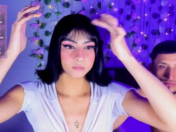 Angel_Owen420 February 05, 2025 Chaturbate stream image