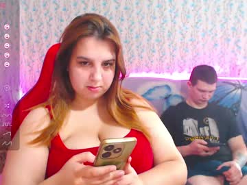 Anna_Ki February 05, 2025 Chaturbate stream image