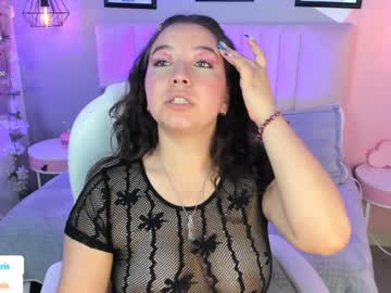Annia_Paris February 05, 2025 Chaturbate stream image