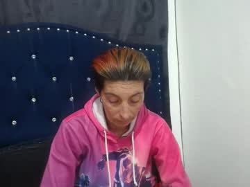 Anyu_1306 February 05, 2025 Chaturbate stream image