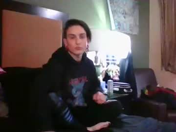 Aries_Anarchist February 05, 2025 Chaturbate stream image