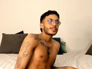 Austin_Lopez04 February 05, 2025 Chaturbate stream image