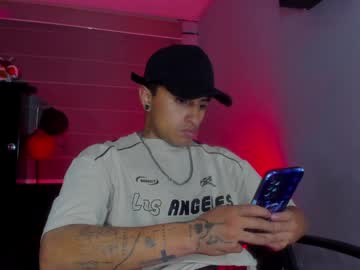 Boy_Nauthy February 05, 2025 Chaturbate stream image