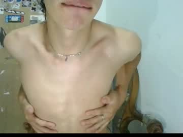 Brooklyn_777 February 05, 2025 Chaturbate stream image