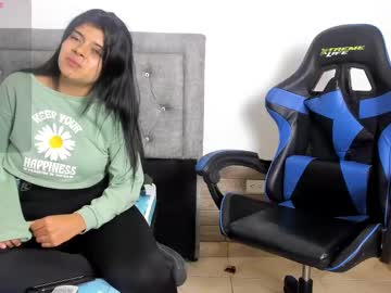 Daniela_Bostonn February 05, 2025 Chaturbate stream image