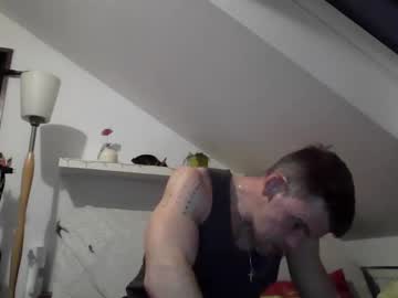 Dirty_Talk_Boy February 05, 2025 Chaturbate stream image
