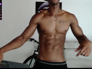 Drake_Brown_23 February 05, 2025 Chaturbate stream image