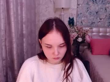 Elvingbells February 05, 2025 Chaturbate stream image