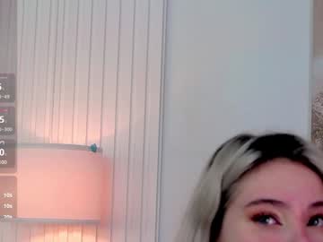 Emma_Plux February 05, 2025 Chaturbate stream image