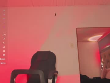 Emmily_Savage February 05, 2025 Chaturbate stream image