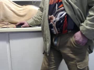 Firemustbe February 05, 2025 Chaturbate stream image
