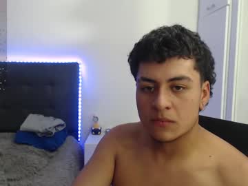 Gold_Lovers February 05, 2025 Chaturbate stream image