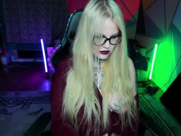 Hannah_Chaos February 05, 2025 Chaturbate stream image
