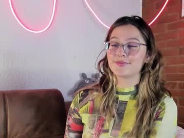Hazelbrownn23 February 05, 2025 Chaturbate stream image