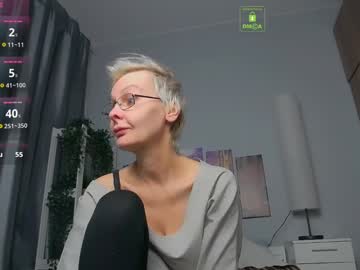 Helgahimmele February 05, 2025 Chaturbate stream image